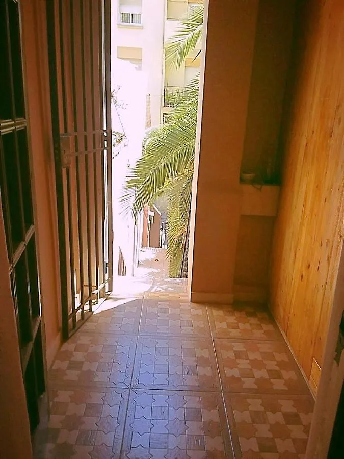 Apartamento Estudio En Chalet location